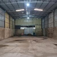 Nhà Kho 500m Mặt Tiền Nguyễn Duy Trinh phường Phú Hữu quận 9, Giá Tốt
