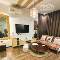 Nhà Dòng Tiền Tây Hồ 75/80M2 X 6 Tầng Thang Máy, Ô Tô Tránh,Mặt Tiền5.8M, Giá Bán 66,5 Tỷ