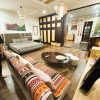 Nhà Dòng Tiền Tây Hồ 75/80M2 X 6 Tầng Thang Máy, Ô Tô Tránh,Mặt Tiền5.8M, Giá Bán 66,5 Tỷ