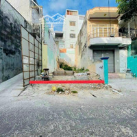 Bán Nhanh Lô Đất Đẹp Gần Biển Hòn Chồngdiện Tích69M2, Hẻm Nguyễn Đình Chiểu Rộng 5M, Giá Bán 3.7 Tỷ