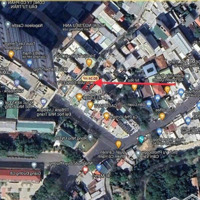Bán Nhanh Lô Đất Đẹp Gần Biển Hòn Chồngdiện Tích69M2, Hẻm Nguyễn Đình Chiểu Rộng 5M, Giá Bán 3.7 Tỷ