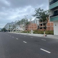 Bán 2 Lô Vip Hiếm Có Mặt Đường Võ Văn Kiệt Rộng 30M, Lô Góc A2 B5 Kđt Vcn Phước Long Nha Trang