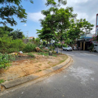 Hàng Hiếm. Đất 2 Mặt Tiền 235M2, Khu Phố Chợ Hoà Hải, Ngũ Hành Sơn