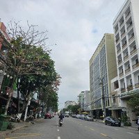 Bán Lômặt Tiền7M5 Thanh Thủy - Hải Châu Khu Vip Ngang 6M2 Giá Rẻ