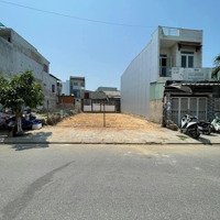 Bán Lômặt Tiền7M5 Thanh Thủy - Hải Châu Khu Vip Ngang 6M2 Giá Rẻ