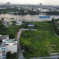 Đất Thổ Cư 450M2 Tại Đường Số 9, Hiệp Bình Phước, Thủ Đức, 45 Triệu / M2