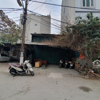 Bán Đất Ngay Cổng Sau Bệnh Viện Hổng Ngọc, 60M2 -Mt 5,8M , Otto Tránh, Vỉa Hè- Giá Hợp Lý
