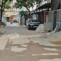 Bán Đất Ngay Cổng Sau Bệnh Viện Hổng Ngọc, 60M2 -Mt 5,8M , Otto Tránh, Vỉa Hè- Giá Hợp Lý
