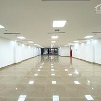 Bán Tòa Văn Phòng 9 Tầng MP Trịnh Văn Bô. DT 300m2, MT 12,5m. Vị trí 2 mặt tiền. Giá 175 TỶ