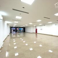 Bán Tòa Văn Phòng 9 Tầng MP Trịnh Văn Bô. DT 300m2, MT 12,5m. Vị trí 2 mặt tiền. Giá 175 TỶ