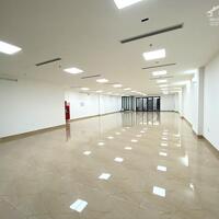 Bán Tòa Văn Phòng 9 Tầng MP Trịnh Văn Bô. DT 300m2, MT 12,5m. Vị trí 2 mặt tiền. Giá 175 TỶ