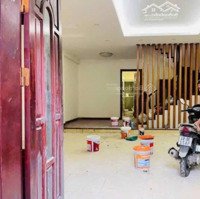 Cho Thuê Nhà Liền Kề 4 Tầng Việt Hưngdiện Tích95M2, Đủ Nội Thất, Vừa Ở Vừa Kd