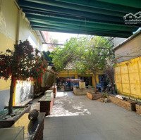 Cho Thuê Mặt Bằng Kinh Doanh Quang Trung P10,Diện Tích11X58M 2 Lầu Sân Thượng Giá Tốt