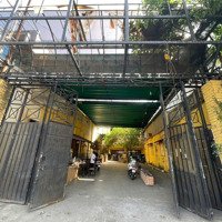 Cho Thuê Mặt Bằng Kinh Doanh Quang Trung P10,Diện Tích11X58M 2 Lầu Sân Thượng Giá Tốt