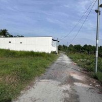 bán nên 100m2 , full thổ xã phú hưng , tỉnh bến tre