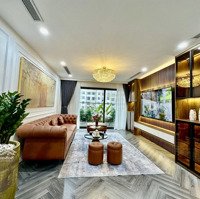 Gia Đình Có Nhu Cầu Bán Căn Hộ Tại Tây Hà Tower, 122M2 , 3 Ngủ Full Đồ, View Hồ, Hướng Tb, Sổ Đỏ.