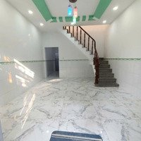 Bán Nhà 3/ Lê Thị Ngay, Vĩnh Lộc A Bình Chánh 1 Lầu 2 Phòng Ngủ1 Tỷ 650 Triệu Shcc