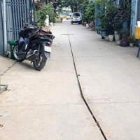 Bán Nhà 3/ Lê Thị Ngay, Vĩnh Lộc A Bình Chánh 1 Lầu 2 Phòng Ngủ1 Tỷ 650 Triệu Shcc