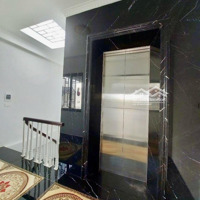 Chính Chủ Bán Nhà Đẹp Phố Ngô Gia Tự.long Biên.5 Tầng Thang Máy.full Nội Thất.đường Thông Ôtô Tránh
