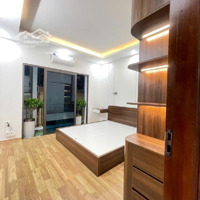 Hiếm Có Khó Tìm - Mặt Ngõ Thông - Mới Koong 5 Tầng - Trung Tâm #Thanhtrì, Ngõ 298 Yên Ngưu .