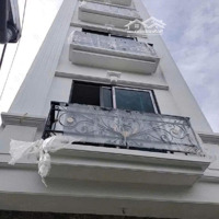 Hiếm Có Khó Tìm - Mặt Ngõ Thông - Mới Koong 5 Tầng - Trung Tâm #Thanhtrì, Ngõ 298 Yên Ngưu .