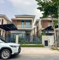 Đón Đầu Nút Giao Thông Vđ4+ Cao Tốc Hcm - Chơn Thành , Cđt Vsip Mở Bán Biệt Thự Nhà Phố Giá 1/2 Tt