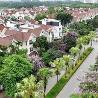 Biệt Thự 200M Ciputra Tây Hồ,Mặt Tiền Rộng Đường Thoáng, Vị Trí Đẹp, Giá Tốt - Liên Hệ: 0986 436 161