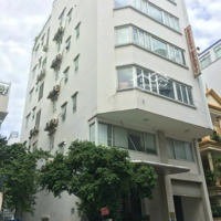 Khan Hiếm-Bán Nhà 2Mặt Tiềnphan Đăng Lưu Bình Thạnh-Dt: 12*20M-Hầm 7 Tầng-Hđt 330 Triệu/Tr- Giá Bán 100 Tỷ