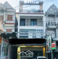 Bán Căn Nhà Diện Tích Đất 300M2 Ngang 6M Trệt 2 Lầu Và 16 Phòng Trọ Mặt Tiền Chợ Đoàn Thị Kia