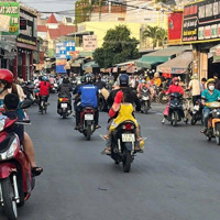 Bán Căn Nhà Diện Tích Đất 300M2 Ngang 6M Trệt 2 Lầu Và 16 Phòng Trọ Mặt Tiền Chợ Đoàn Thị Kia
