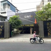 Chào Bán Nhà Mặt Tiền 500 Nơ Trang Long, Bình Thạnh - Giá Bán 90 Tỷ