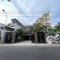 Chào Bán Nhà Mặt Tiền 500 Nơ Trang Long, Bình Thạnh - Giá Bán 90 Tỷ