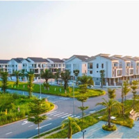Bán Nhà Phố Thương Mại Giá Gốc Chủ Đầu Tư F0