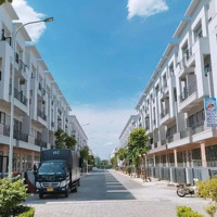 Bán Nhà Phố Thương Mại Giá Gốc Chủ Đầu Tư F0