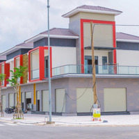 Thanh Toán 1Ty5 Sở Hữu Ngay Shophouse Villa 7M Tại Trung Tâm Vsip Ii, Nhà Xây Sẵn, Vào Ở Ngay