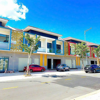 Thanh Toán 1Ty5 Sở Hữu Ngay Shophouse Villa 7M Tại Trung Tâm Vsip Ii, Nhà Xây Sẵn, Vào Ở Ngay