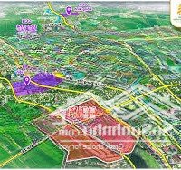 Trung Tâm Mb520 Rừng Thông Đường 20,5M Thành Đạt. Giá Đầu Tư