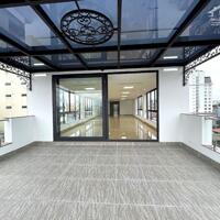 Bán Tòa Văn Phòng 9 Tầng Xây Mới MP Đoàn Thị Điểm, Quốc Tử Giám, DT 178m2, Giá 116 TỶ