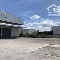 Bán Nhà Xưởng 7.500M2 Ở Kcn Phú An Thạnh, Bến Lức, Long An