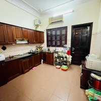 Nhà Riêng Cho Thuê Tại Nguyễn Phong Sắc, Dịch Vọng Hậu, Cầu Giấy, Hà Nội, 20 Triệu, 90M2