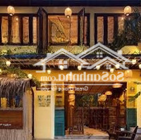 Cho Thuê Nhà Mặt Phố Đào Duy Từ,Diện Tích50M2X4T,Mặt Tiền5M Vị Trí Trung Tâm, Khách Du Lịch Qua Lại Tấp Nập