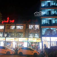 Siêu Phẩm Mbkd Hàng Ăn Mặt Phố Nguyễn Khang - Khu Cực Đông Văn Phòng Và Sinh Viên-Mặt Tiền Rộng 25M