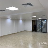 Cho Thuê Nhà Mp Nguyễn Lương Bằng: 500M2 X 2 Tầng, Mt: 9M, Có Hầm, Thang Máy, Pccc. Liên Hệ: 0974557067