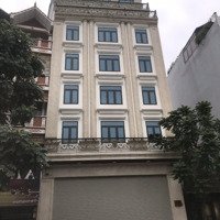 Cho Thuê Nhà Mp Nguyễn Lương Bằng: 500M2 X 2 Tầng, Mt: 9M, Có Hầm, Thang Máy, Pccc. Liên Hệ: 0974557067