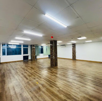 Cho Thuê Văn Phòng 170M2 Tại Phố Trần Thái Tông - Cầu Giấy - Hà Nội