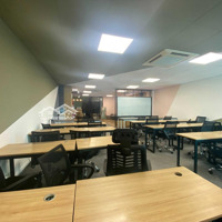 Chính Chủ Cho Thuê Văn Phòng Đầy Đủ Trang Thiết Bị Mặt Phố Hoàng Cầu Ngay Ngã Tư Yên Lãng - Thái Hà