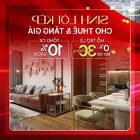 Chỉ 280 Triệu, Nhận Ngay Căn Hộ 2 Pn, Nh Hỗ Trợ Vay 80%, Ls 0% Trong 18 Tháng, Nh Agribank Bảo Lãnh