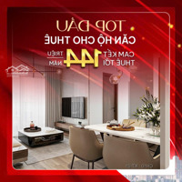 Chỉ 280 Triệu, Nhận Ngay Căn Hộ 2 Pn, Nh Hỗ Trợ Vay 80%, Ls 0% Trong 18 Tháng, Nh Agribank Bảo Lãnh