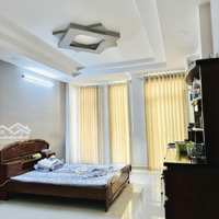 Liền Kề Cư Xá Bắc Hải, Tân Bình, Hẻm Nhựa Xe Hơi Thông, 72M2, 4 Tầng, 9.7 Tỷ