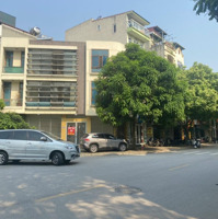 Bán Nhà Liền Kề Tái Định Cư Giang Biên 68M2 Mặt Vườn Hoa 4 Tầng Giá Rẻ